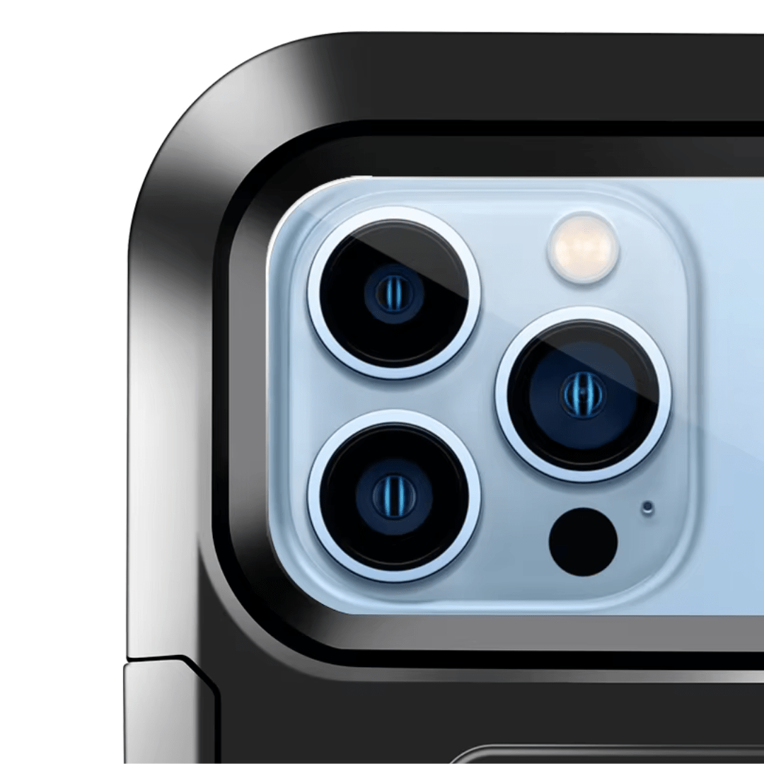 Smart mobilhållare - Flexibel - Tillbehör - Wheelyshop