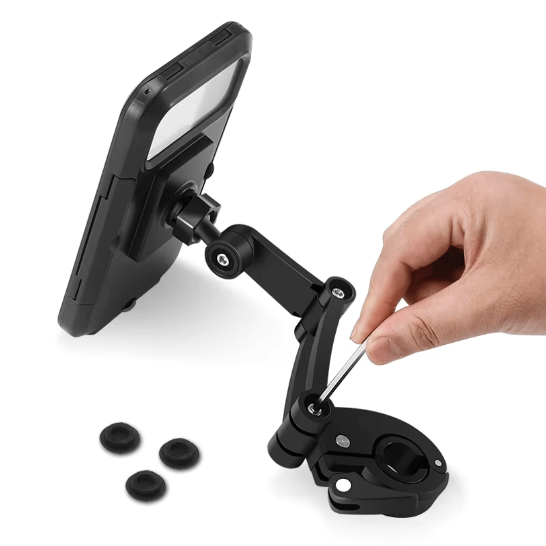 Smart mobilhållare - Flexibel - Tillbehör - Wheelyshop