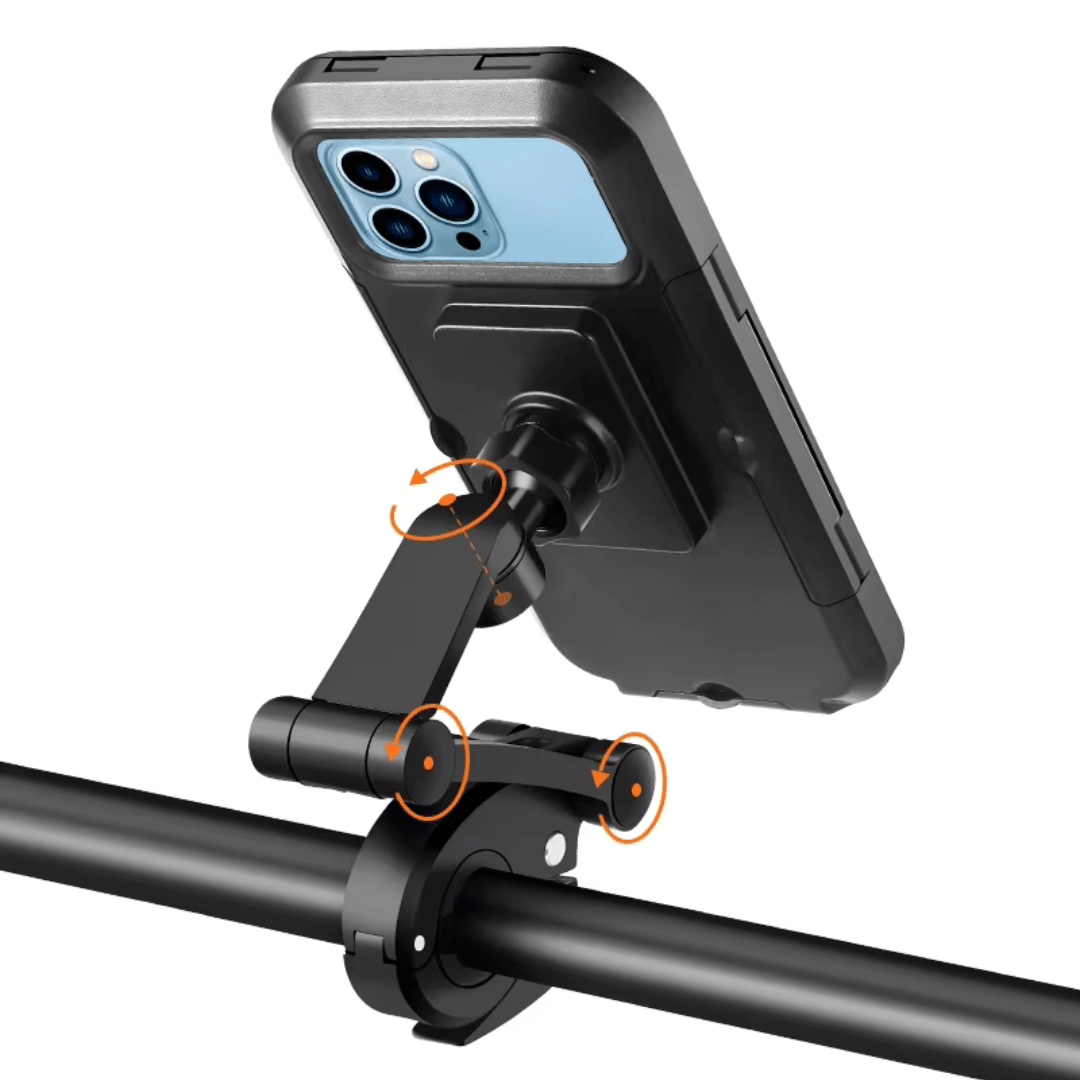 Smart mobilhållare - Flexibel - Tillbehör - Wheelyshop