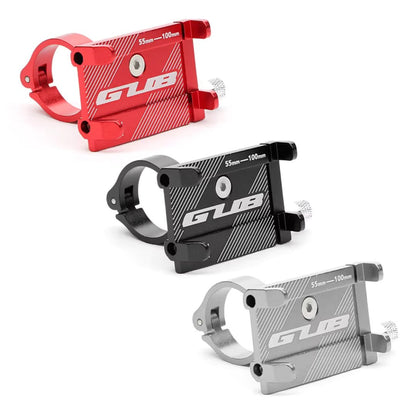 Smart phone holder - Metal - Accessories - Wheelyshop