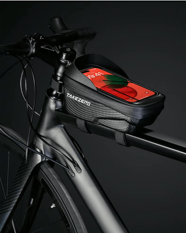 Smart multi - mobile phone holder for electric bikes - Accessories - Wheelyshop