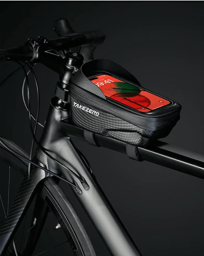 Smart multi - mobile phone holder for electric bikes - Accessories - Wheelyshop