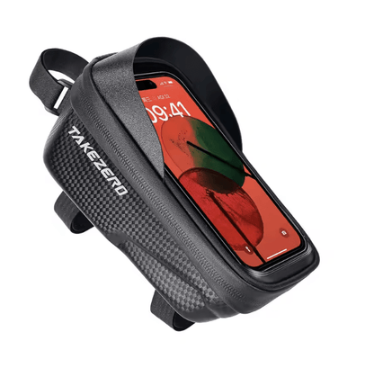 Smart multi - mobile phone holder for electric bikes - Accessories - Wheelyshop