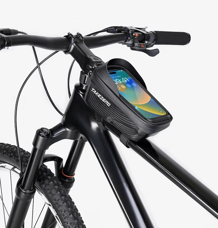 Smart multi - mobile phone holder for electric bikes - Accessories - Wheelyshop