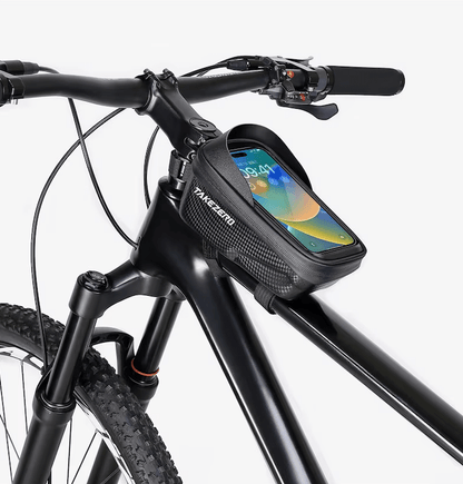Smart multi - mobile phone holder for electric bikes - Accessories - Wheelyshop