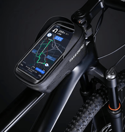 Smart multi - mobile phone holder for electric bikes - Accessories - Wheelyshop