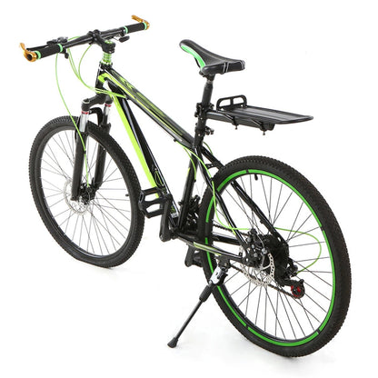 Smart pakethållare cykel - Version 1 - Tillbehör - Wheelyshop