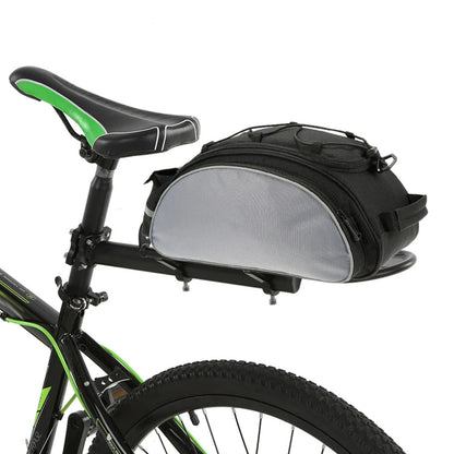 Smart pakethållare cykel - Version 1 - Tillbehör - Wheelyshop