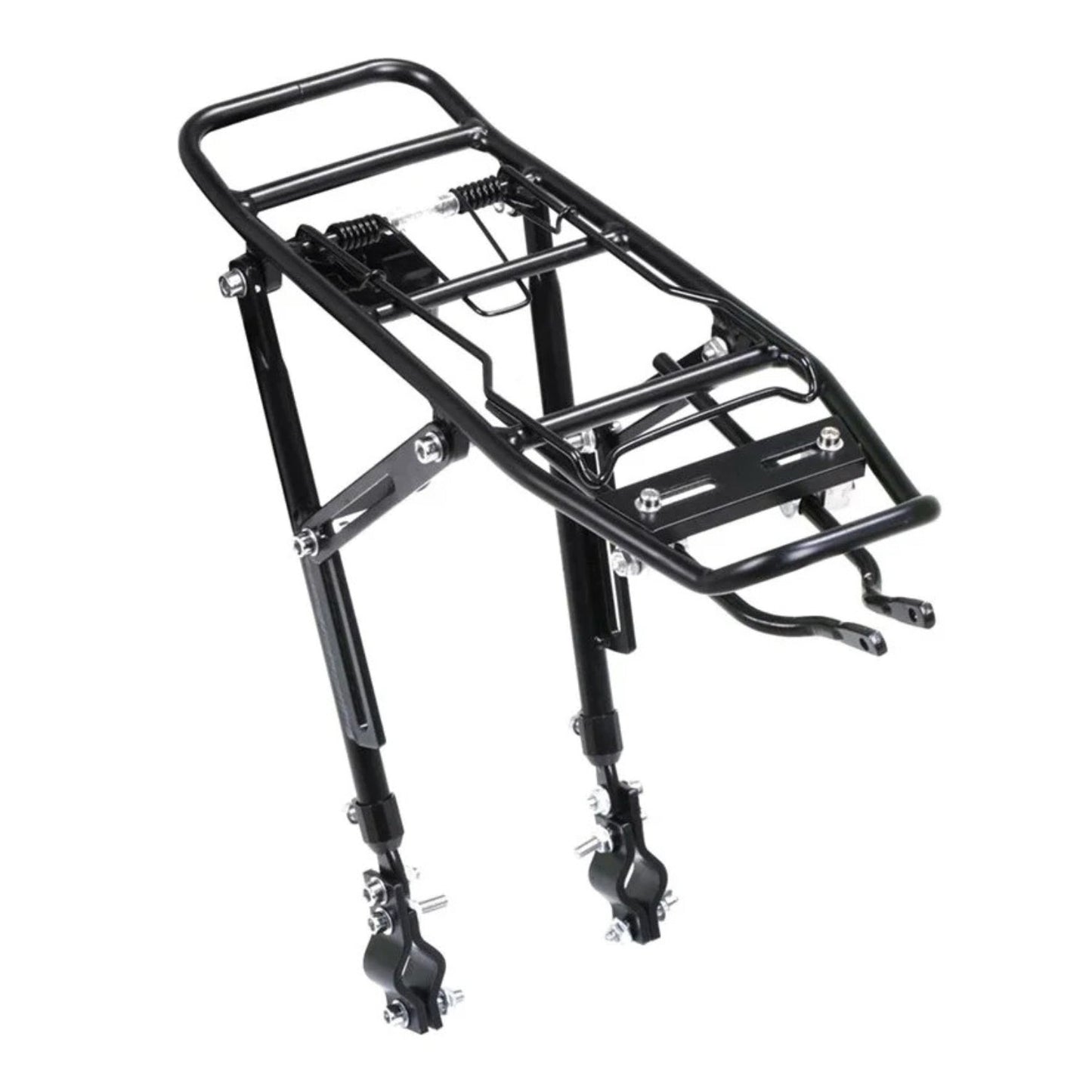 Smart pakethållare cykel - Version 3 - Tillbehör - Wheelyshop