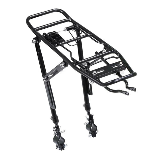 Smart pakethållare cykel - Version 3 - Tillbehör - Wheelyshop