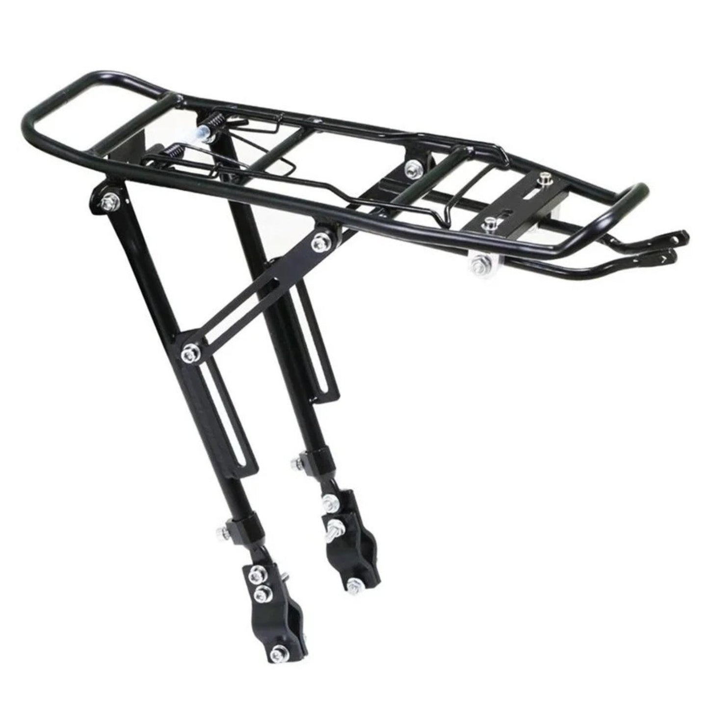 Smart pakethållare cykel - Version 3 - Tillbehör - Wheelyshop