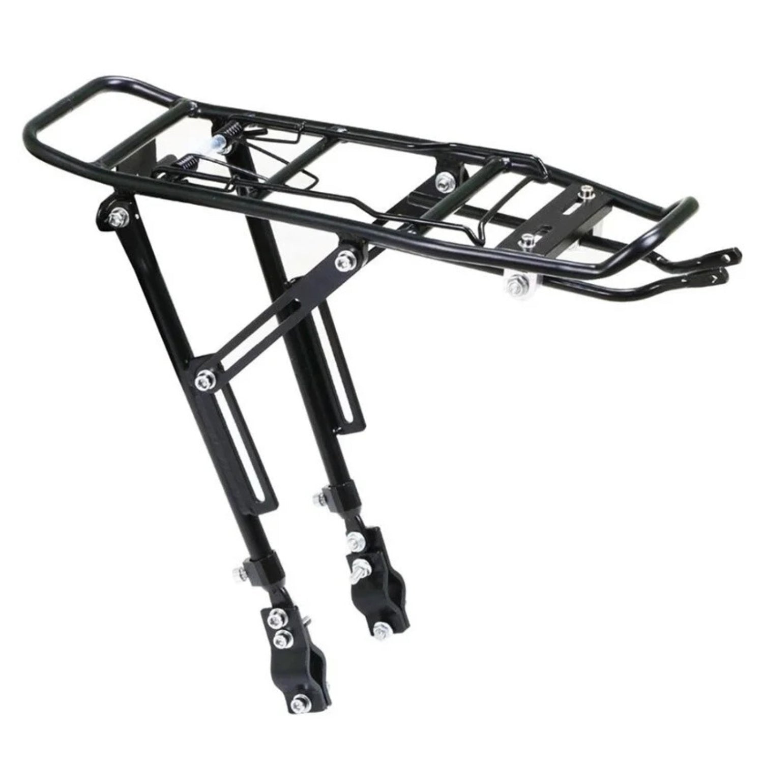 Smart pakethållare cykel - Version 3 - Tillbehör - Wheelyshop