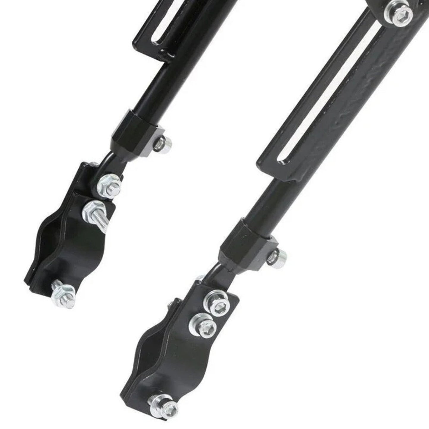 Smart pakethållare cykel - Version 3 - Tillbehör - Wheelyshop