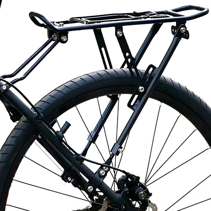 Smart pakethållare cykel - Version 3 - Tillbehör - Wheelyshop