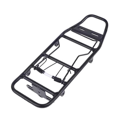 Smart pakethållare cykel - Version 3 - Tillbehör - Wheelyshop