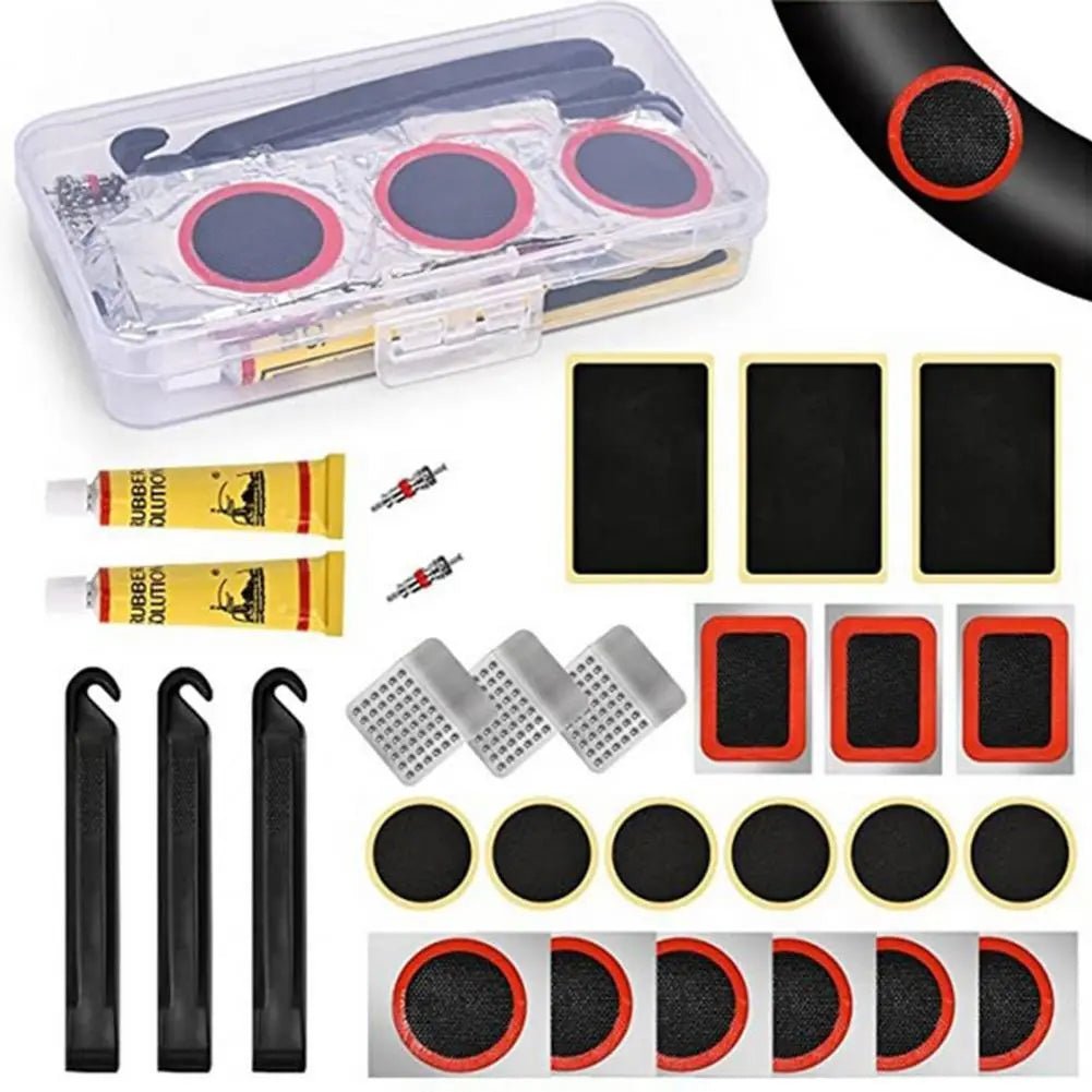 Smart puncture kit - Accessories - Wheelyshop