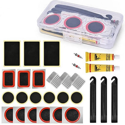 Smart puncture kit - Accessories - Wheelyshop