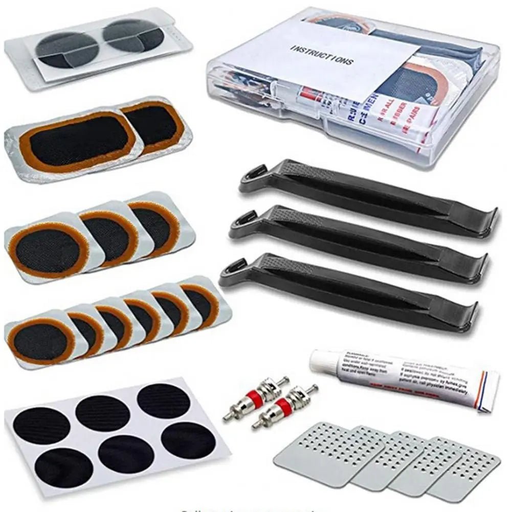 Smart puncture kit - Accessories - Wheelyshop