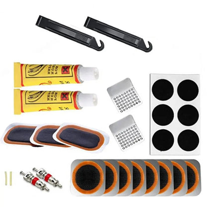 Smart puncture kit - Accessories - Wheelyshop