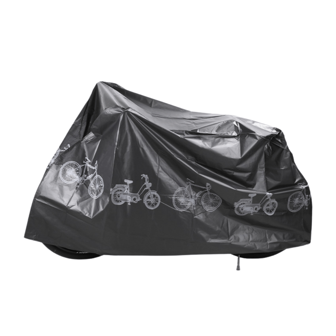 Smart rain cover - Accessories - Wheelyshop