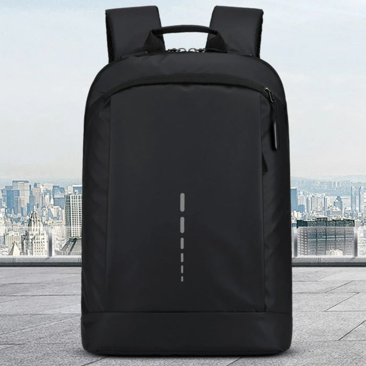 Smart ryggsäck Clean Design utomhus