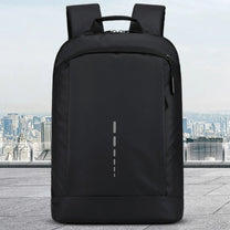 Smart ryggsäck Clean Design utomhus