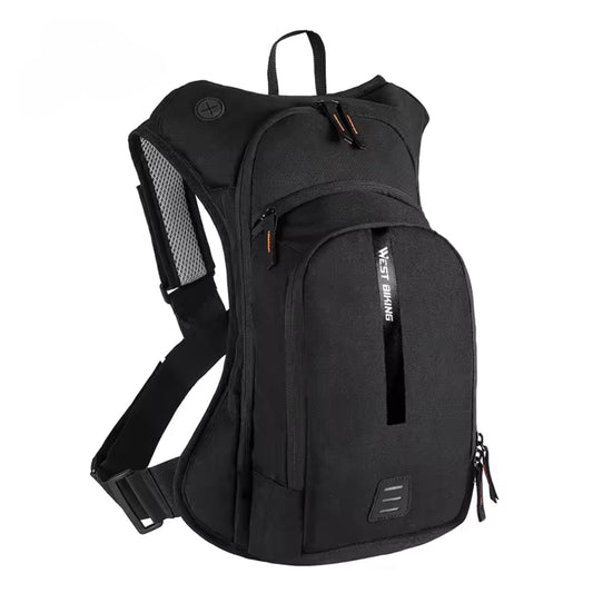 Smart ryggsäck med vätskeblåsa - Tillbehör - Wheelyshop