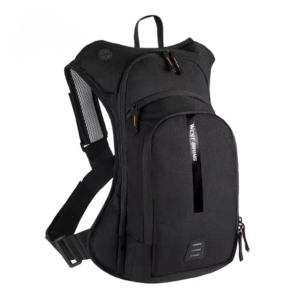 Smart ryggsäck med vätskeblåsa - Tillbehör - Wheelyshop