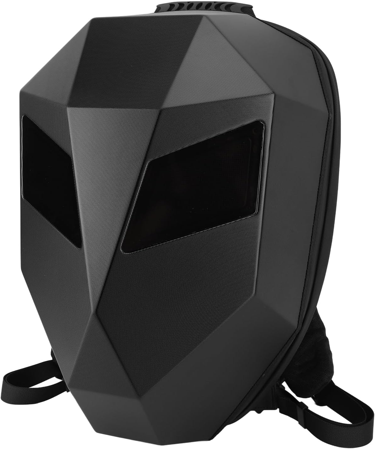 Ryggsäck Premium Edition, sedd framifrån