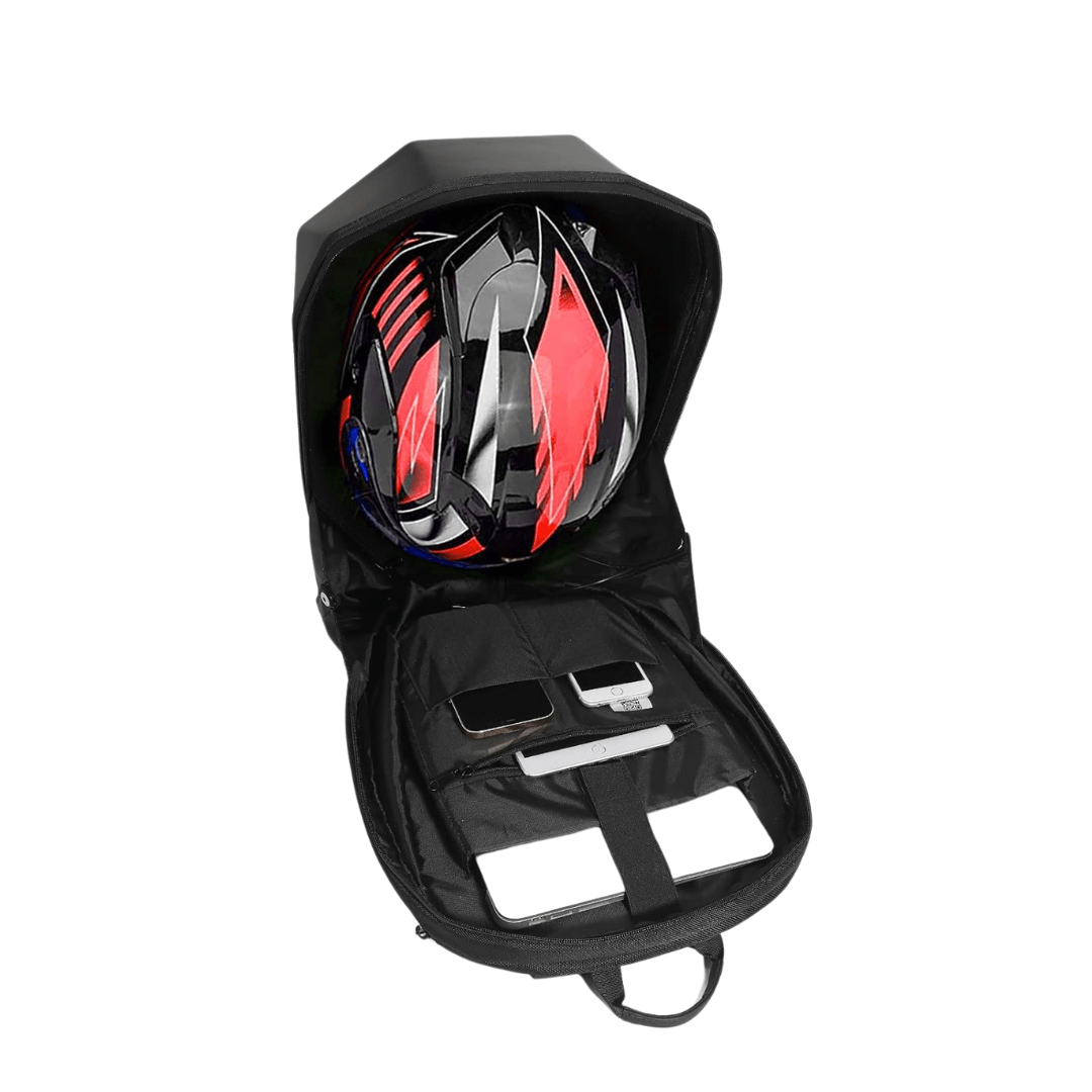 Smart Backpack - Premium Edition - Accessories - Wheelyshop