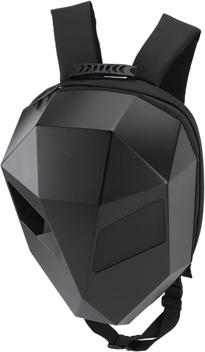 Ryggsäck Premium Edition med släckt skärm
