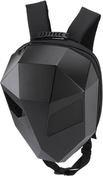 Ryggsäck Premium Edition med släckt skärm