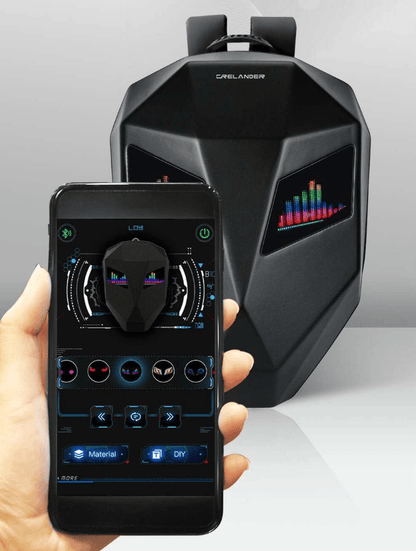 Smart Backpack - Premium Edition - Accessories - Wheelyshop