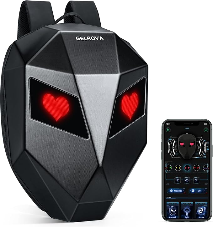 Smart Backpack - Premium Edition - Accessories - Wheelyshop