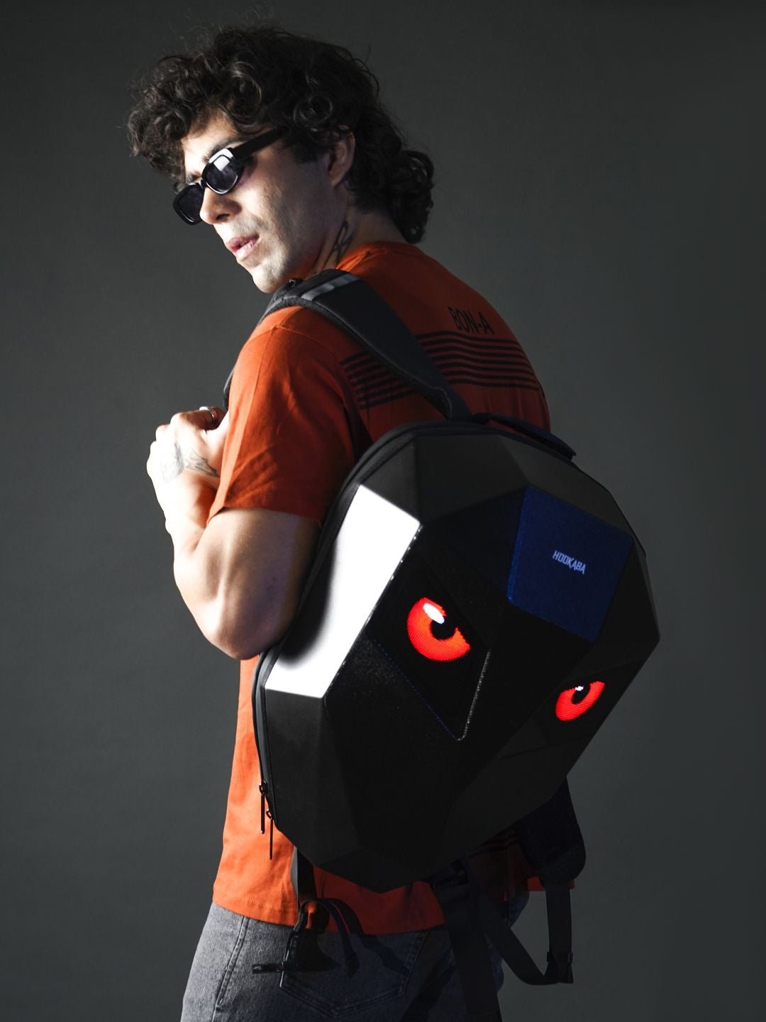 Smart Backpack - Premium Edition - Accessories - Wheelyshop