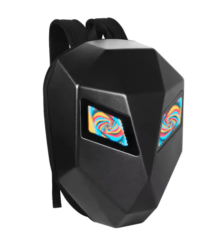 Smart Backpack - Premium Edition - Accessories - Wheelyshop