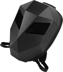 Ryggsäck Premium Edition, sedd från sidan