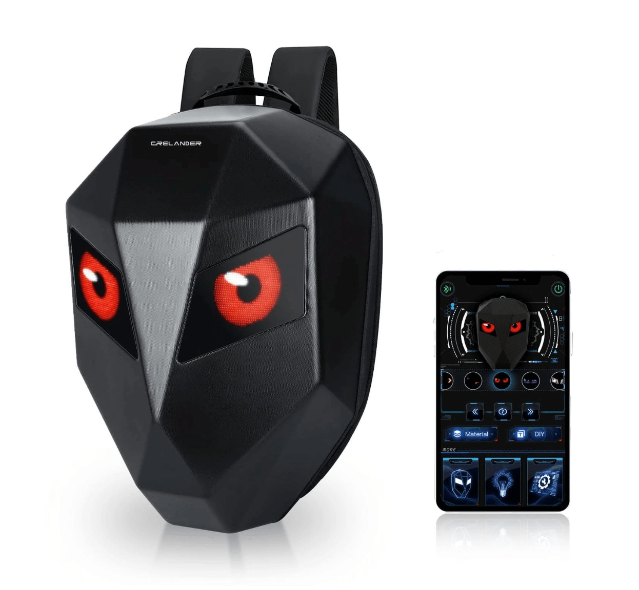 Smart Backpack - Premium Edition - Accessories - Wheelyshop