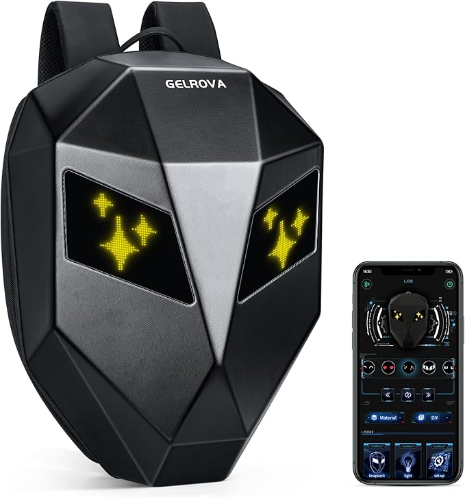 Smart Backpack - Premium Edition - Accessories - Wheelyshop