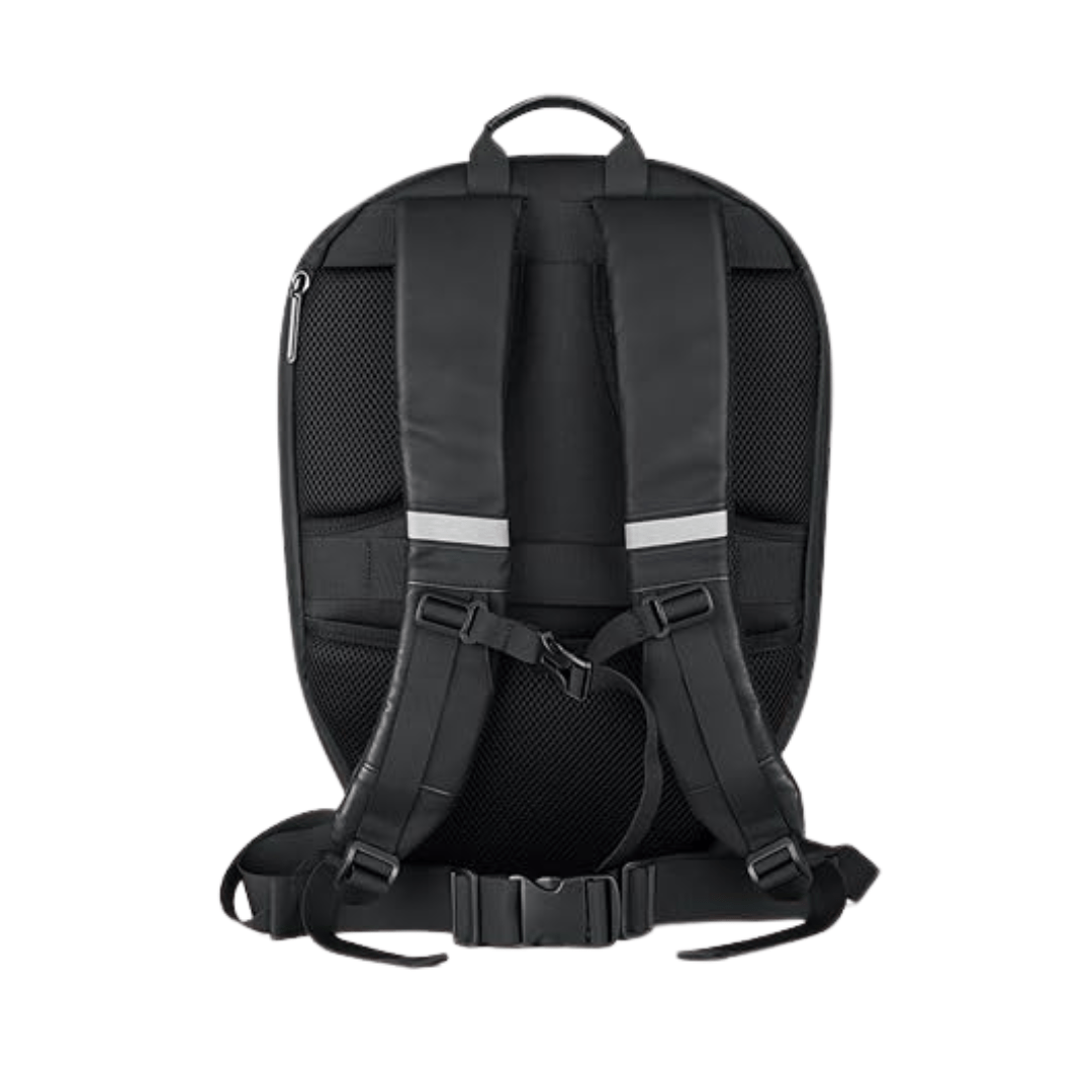 Ryggsäck Premium Edition, baksidan