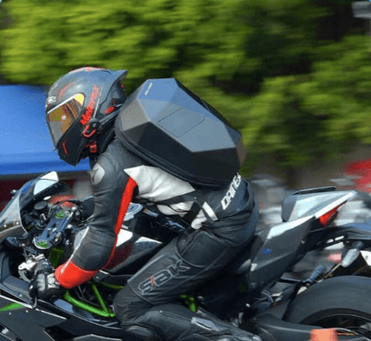 Smart Backpack - Premium Edition - Accessories - Wheelyshop