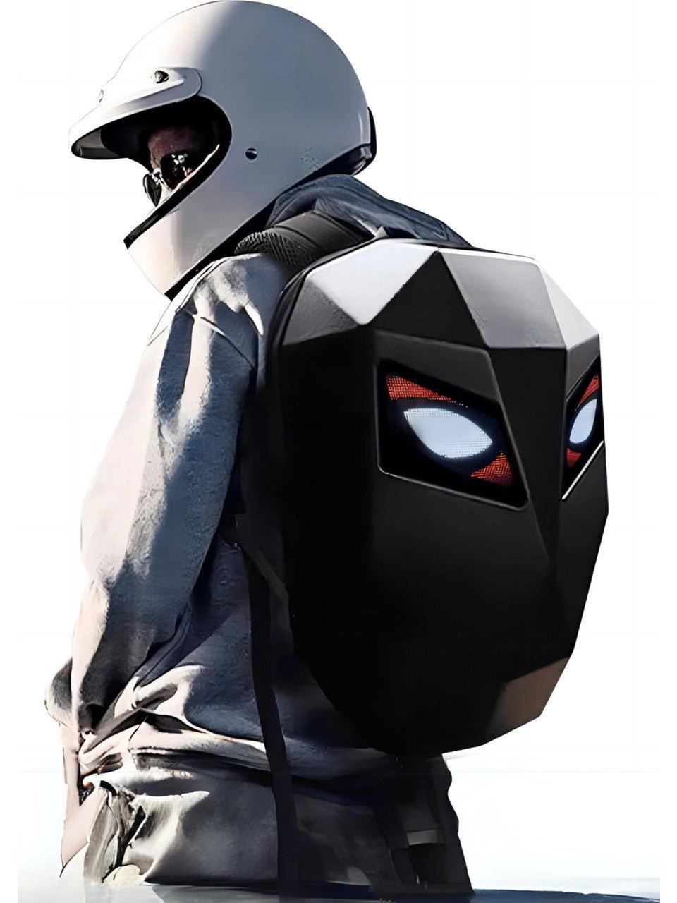 Smart Backpack - Premium Edition - Accessories - Wheelyshop