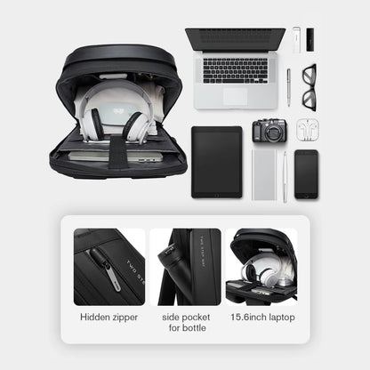 Smart Ryggsäck Pro - Tillbehör - Wheelyshop