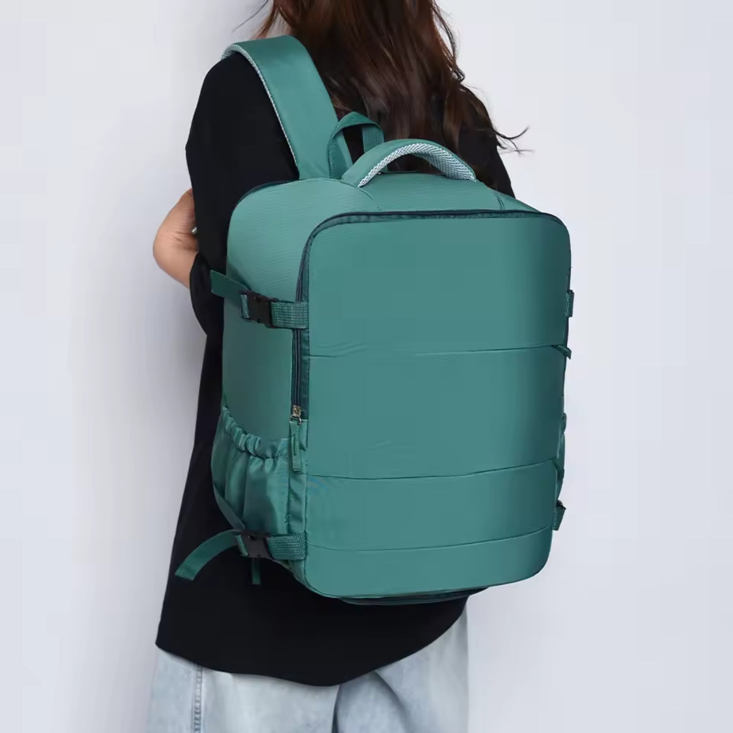 Smart Ryggsäck - Splash Edition - Tillbehör - Wheelyshop