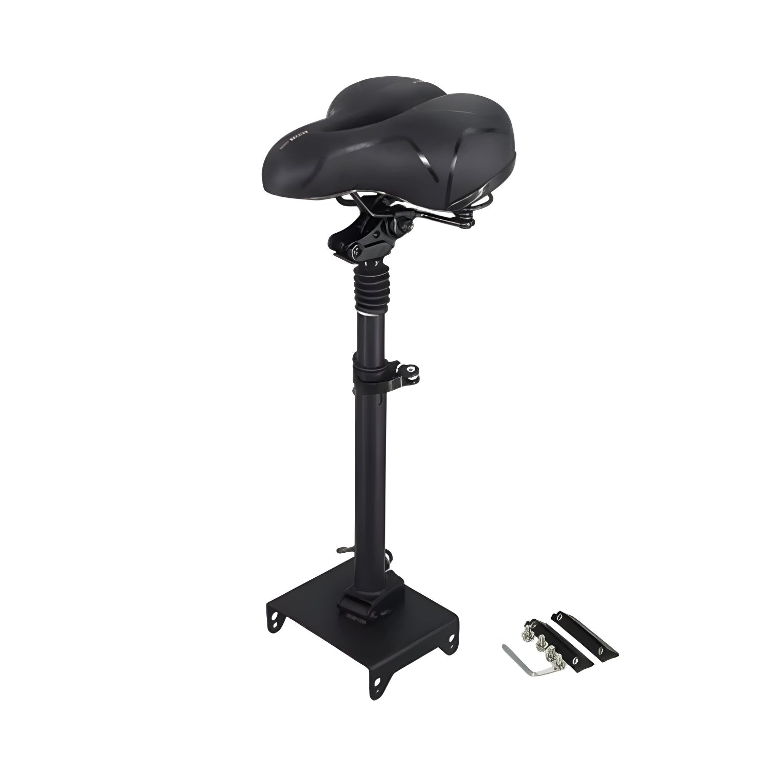 Smart sadel Ninebot E2 / E2 Pro / E2 Plus - Tillbehör - Wheelyshop