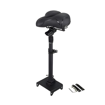 Smart sadel Ninebot E2 / E2 Pro / E2 Plus - Tillbehör - Wheelyshop
