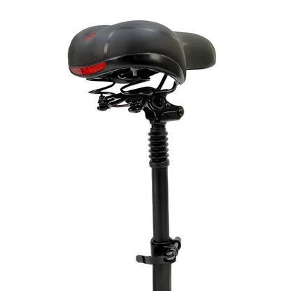 Smart sadel Ninebot E2 / E2 Pro / E2 Plus - Tillbehör - Wheelyshop