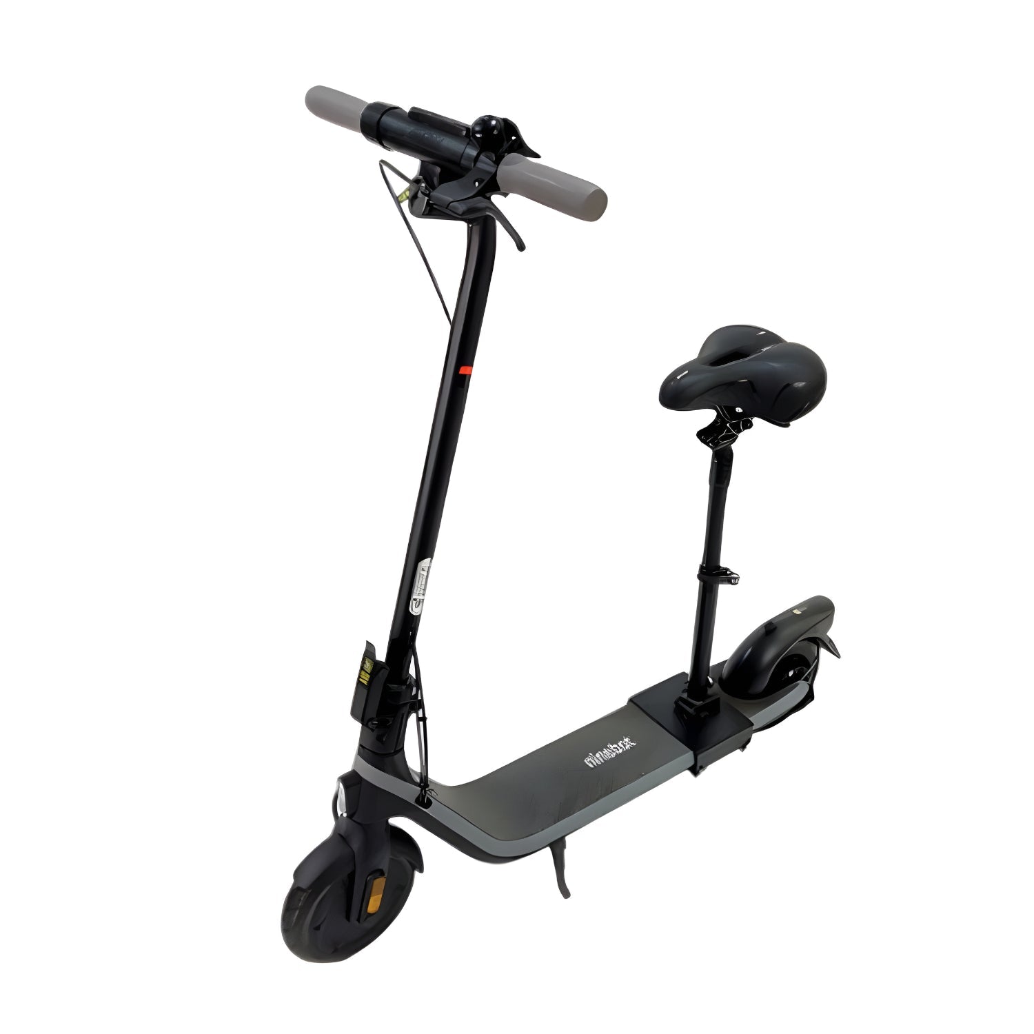 Smart sadel Ninebot E2 / E2 Pro / E2 Plus - Tillbehör - Wheelyshop