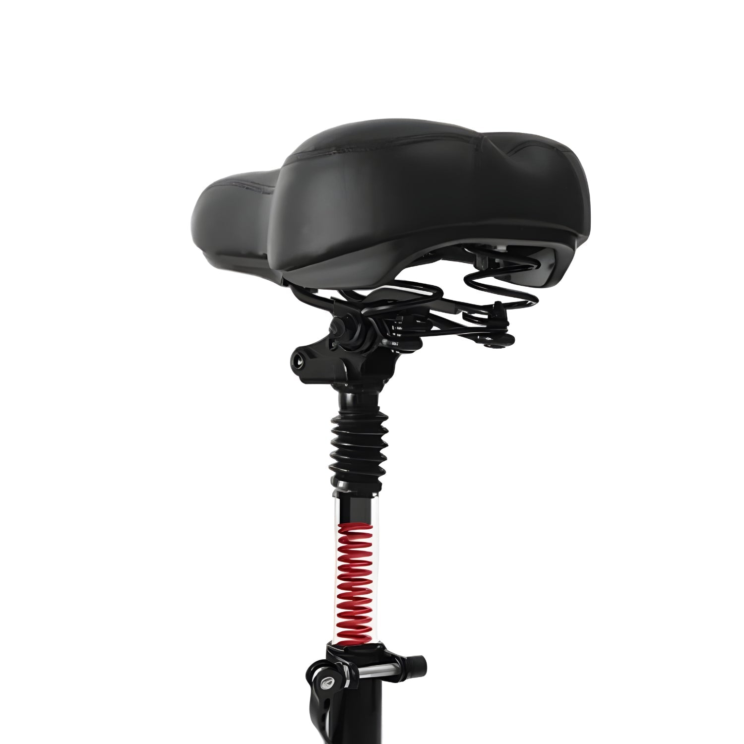 Smart sadel Ninebot E2 / E2 Pro / E2 Plus - Tillbehör - Wheelyshop