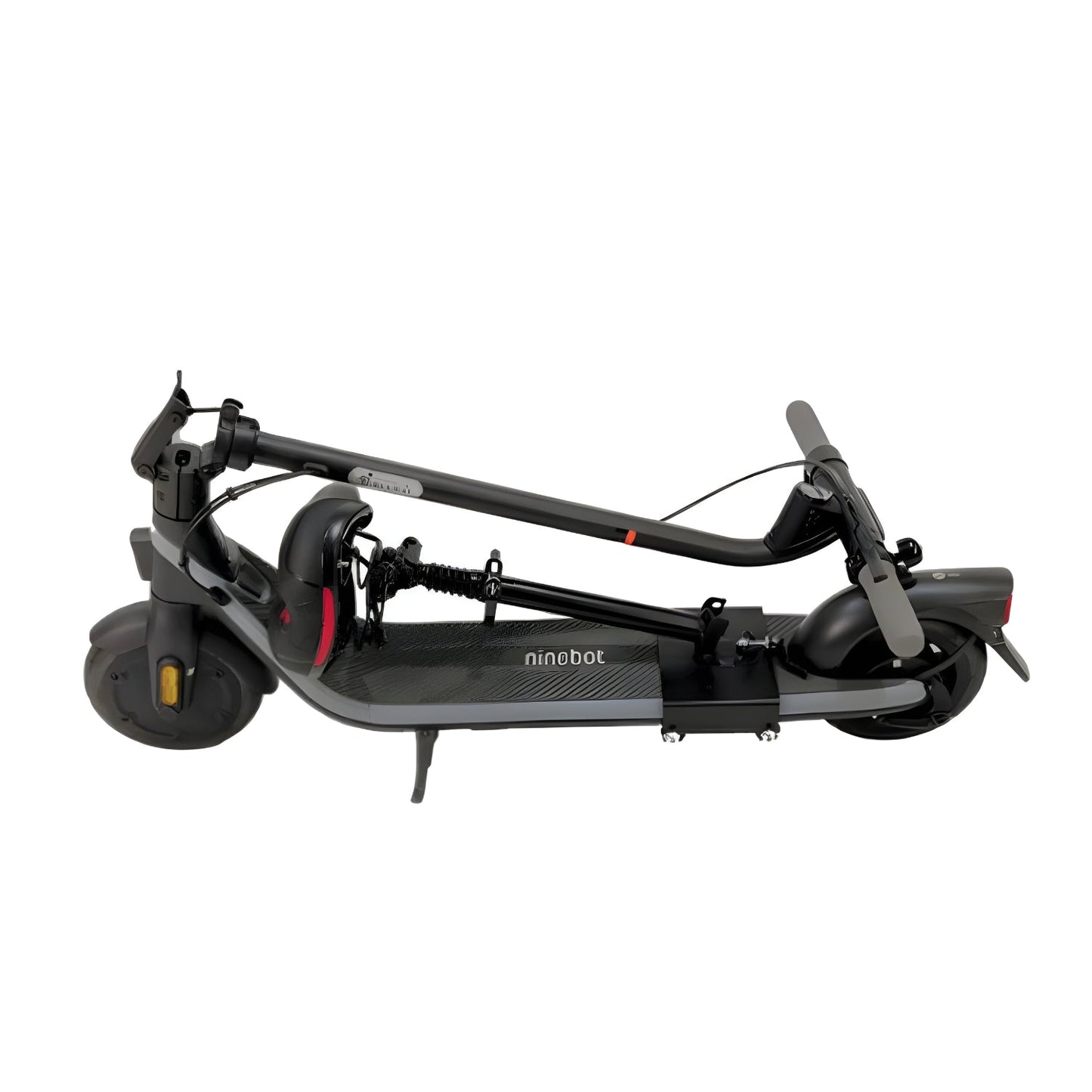 Smart sadel Ninebot E2 / E2 Pro / E2 Plus - Tillbehör - Wheelyshop